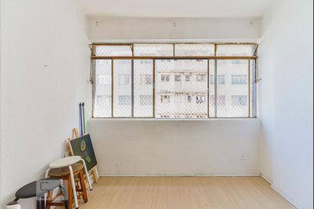 Studio para alugar com 42m², 1 quarto e sem vagaQuarto 1