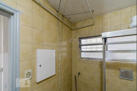 Studio para alugar com 42m², 1 quarto e sem vagaÁrea de Serviço