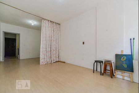 Quarto 1 de kitnet/studio para alugar com 1 quarto, 42m² em Sé, São Paulo