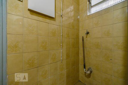 Studio para alugar com 42m², 1 quarto e sem vagaÁrea de Serviço