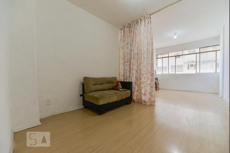 Sala de kitnet/studio para alugar com 1 quarto, 42m² em Sé, São Paulo