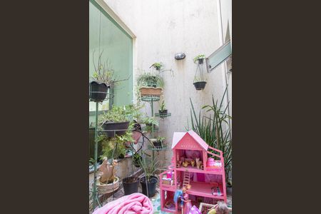 Jardim de Inverno de casa à venda com 3 quartos, 130m² em Penha de França, São Paulo