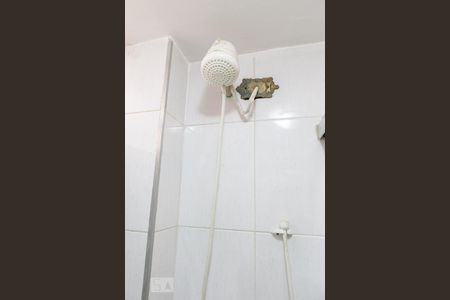 Apartamento à venda com 90m², 2 quartos e 1 vaga Apartamento à venda com 90m², 2 quartos e 1 vagaBanheiro de Serviço