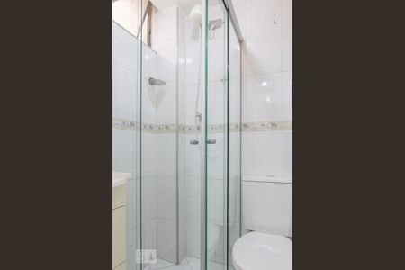 Apartamento à venda com 90m², 2 quartos e 1 vaga Apartamento à venda com 90m², 2 quartos e 1 vagaBanheiro de Serviço