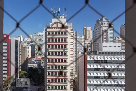 Apartamento à venda com 90m², 2 quartos e 1 vaga Apartamento à venda com 90m², 2 quartos e 1 vagaVista do Quarto 1