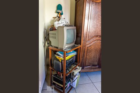 Casa à venda com 168m², 3 quartos e 2 vagasQuarto 3