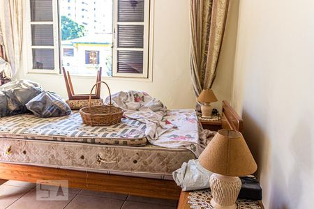 Suíte de casa à venda com 3 quartos, 168m² em Campo Belo, São Paulo