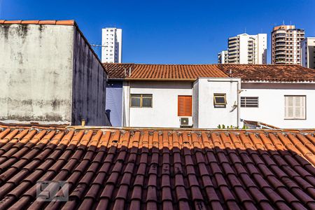 Casa à venda com 168m², 3 quartos e 2 vagasQuarto 3 - Vista da Janela
