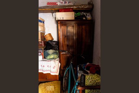 Casa à venda com 168m², 3 quartos e 2 vagasQuarto de Serviço