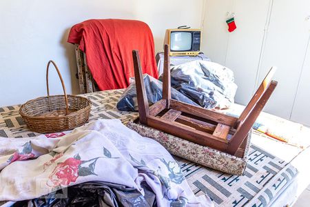 Casa à venda com 168m², 3 quartos e 2 vagasSuíte