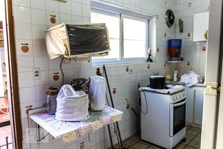 Casa à venda com 168m², 3 quartos e 2 vagasCozinha