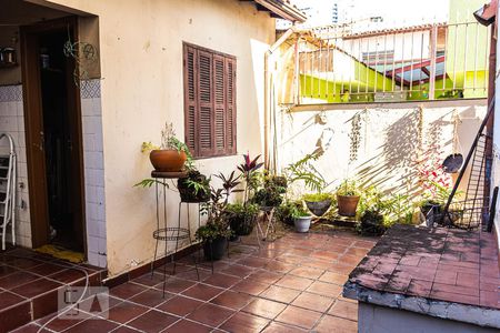 Casa à venda com 168m², 3 quartos e 2 vagasQuintal