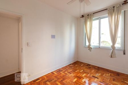 Suite de apartamento para alugar com 2 quartos, 96m² em Itaim Bibi, São Paulo