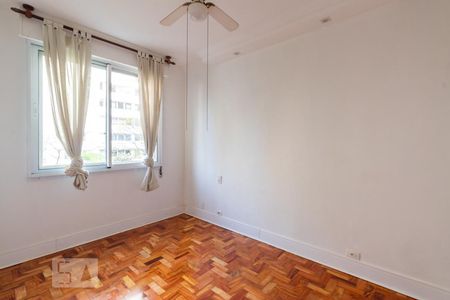 Suite de apartamento para alugar com 2 quartos, 96m² em Itaim Bibi, São Paulo