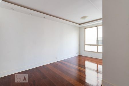 Sala de apartamento para alugar com 2 quartos, 96m² em Itaim Bibi, São Paulo