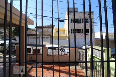 Vista Quarto 2 de casa à venda com 1 quarto, 290m² em Cerâmica, São Caetano do Sul