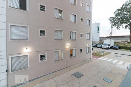 Vista quarto de apartamento à venda com 1 quarto, 45m² em Vila Bremen, Guarulhos