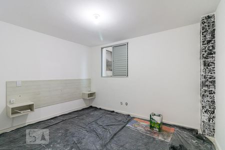 Quarto de apartamento à venda com 1 quarto, 45m² em Vila Bremen, Guarulhos