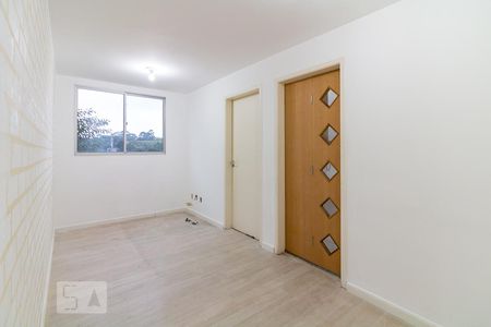 Sala de apartamento à venda com 1 quarto, 45m² em Vila Bremen, Guarulhos