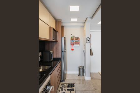 Apartamento para alugar com 50m², 1 quarto e 1 vaga Apartamento para alugar com 50m², 1 quarto e 1 vagaCozinha