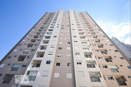 Apartamento para alugar com 50m², 1 quarto e 1 vaga Apartamento para alugar com 50m², 1 quarto e 1 vagaFachada