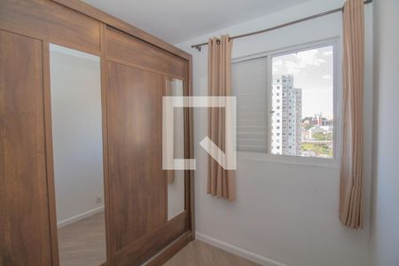 Quarto 2 de apartamento à venda com 3 quartos, 64m² em Tatuapé, São Paulo