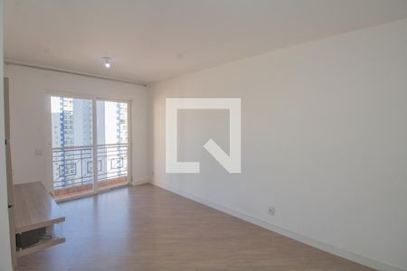 Sala de apartamento à venda com 3 quartos, 64m² em Tatuapé, São Paulo