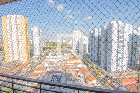 Apartamento à venda com 3 quartos, 64m² em Tatuapé, São Paulo