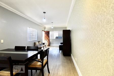 Casa para alugar com 2 quartos, 210m² em Brooklin Paulista, São Paulo
