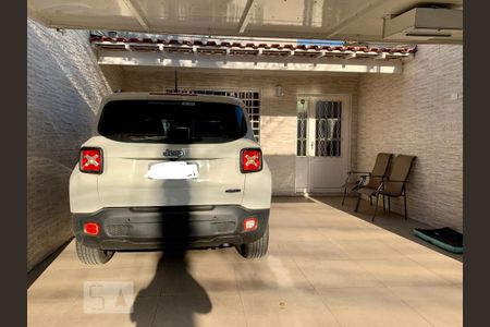 Casa para alugar com 210m², 2 quartos e 2 vagas Casa para alugar com 210m², 2 quartos e 2 vagasGaragem