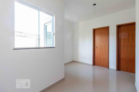 Apartamento à venda com 40m², 2 quartos e sem vaga Apartamento à venda com 40m², 2 quartos e sem vagaSala