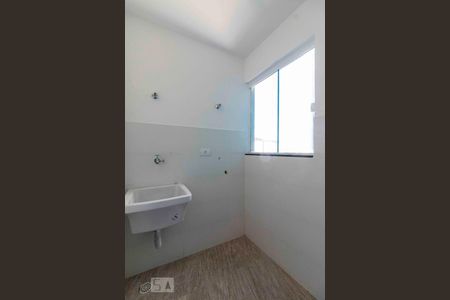 Apartamento à venda com 40m², 2 quartos e sem vaga Apartamento à venda com 40m², 2 quartos e sem vagaÁrea de Serviço