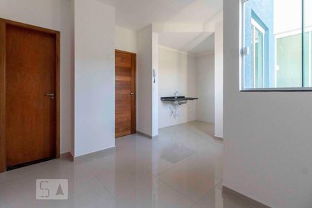 Apartamento à venda com 40m², 2 quartos e sem vaga Apartamento à venda com 40m², 2 quartos e sem vagaSala