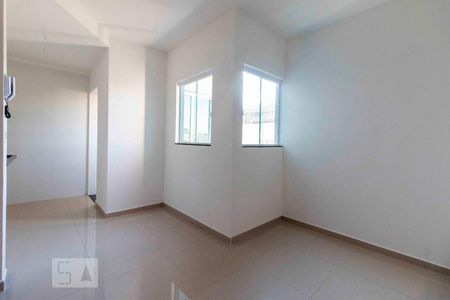 Sala de apartamento à venda com 2 quartos, 40m² em Parque Boturussu, São Paulo