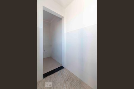 Apartamento à venda com 40m², 2 quartos e sem vaga Apartamento à venda com 40m², 2 quartos e sem vagaÁrea de Serviço