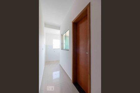 Apartamento à venda com 44m², 2 quartos e sem vagaAcesso Banheiro e Área de Serviço 