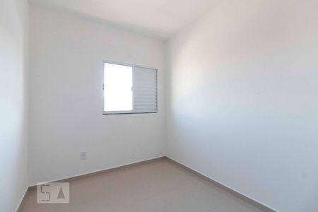 Apartamento à venda com 44m², 2 quartos e sem vagaQuarto 2
