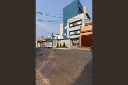 Apartamento à venda com 44m², 2 quartos e sem vagaFachada