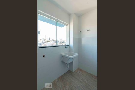 Apartamento à venda com 44m², 2 quartos e sem vagaÁrea de Serviço