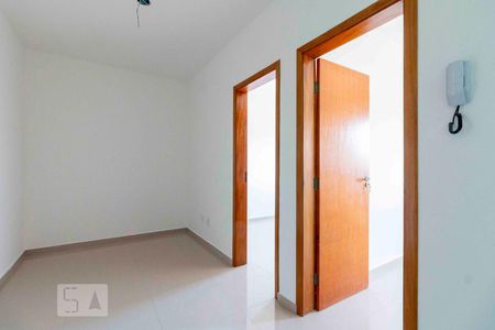 Apartamento à venda com 44m², 2 quartos e sem vagaSala
