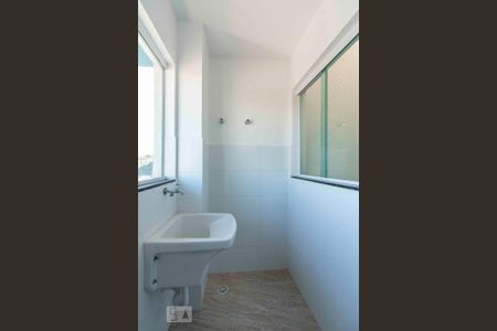 Apartamento à venda com 44m², 2 quartos e sem vagaÁrea de Serviço