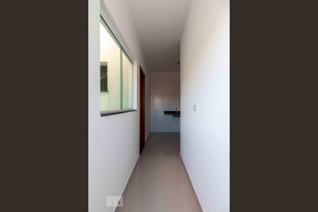 Apartamento à venda com 44m², 2 quartos e sem vagaAcesso Banheiro e Área de Serviço 