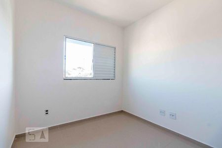 Apartamento à venda com 44m², 2 quartos e sem vagaQuarto 1
