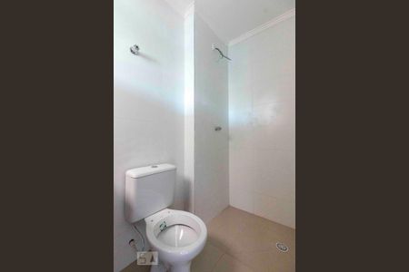 Apartamento à venda com 44m², 2 quartos e sem vagaBanheiro 