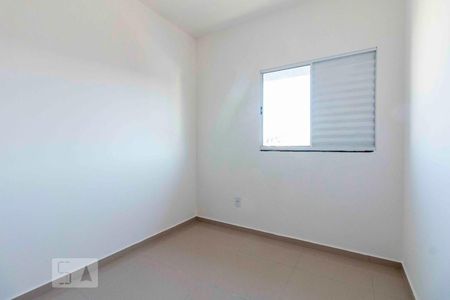 Apartamento à venda com 44m², 2 quartos e sem vagaQuarto 2