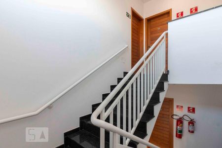 Apartamento à venda com 51m², 2 quartos e sem vagaAcesso de Escadas