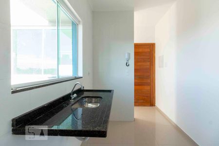 Apartamento à venda com 51m², 2 quartos e sem vagaCozinha