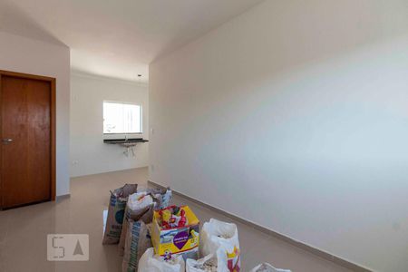 Apartamento à venda com 51m², 2 quartos e sem vagaSala