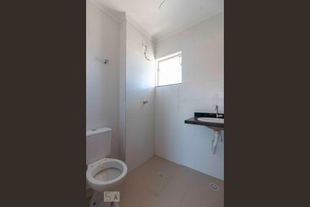 Apartamento à venda com 51m², 2 quartos e sem vagaBanheiro