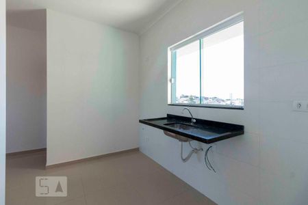 Apartamento à venda com 51m², 2 quartos e sem vagaCozinha